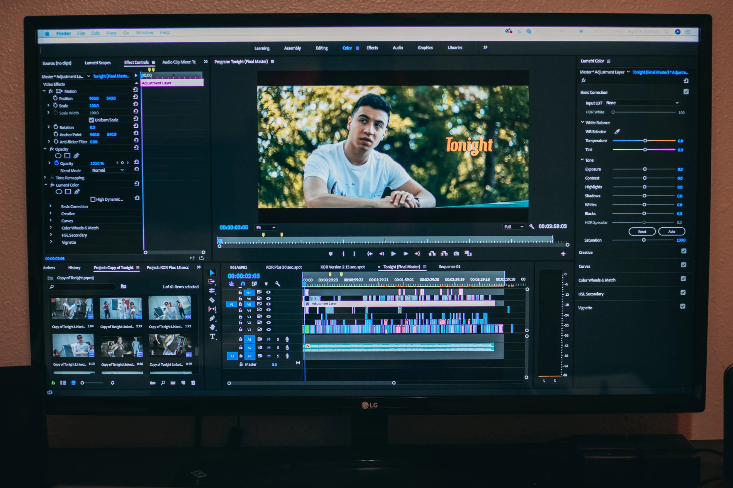 The Editor’s Guide to Video Compression Fundamentals