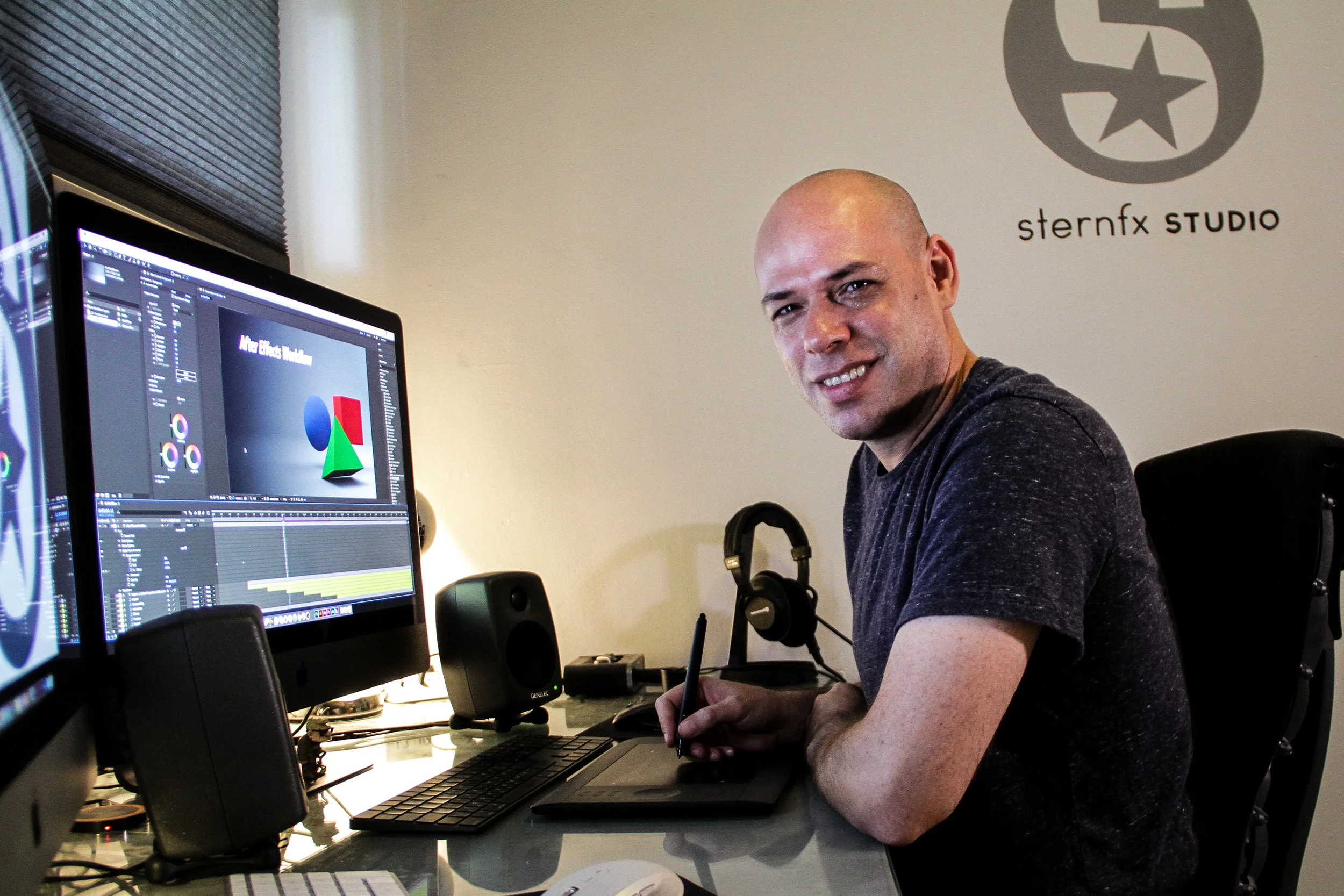 Eran Stern - Wipster Ambassador