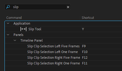 Slip shortcuts.PNG