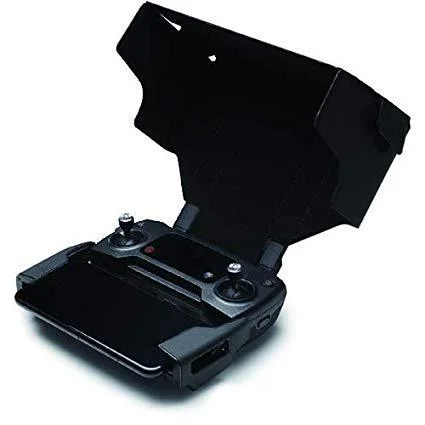 Remote Controller Monitor Hood