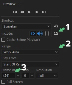 How to Make a Looping GIF in After Effects