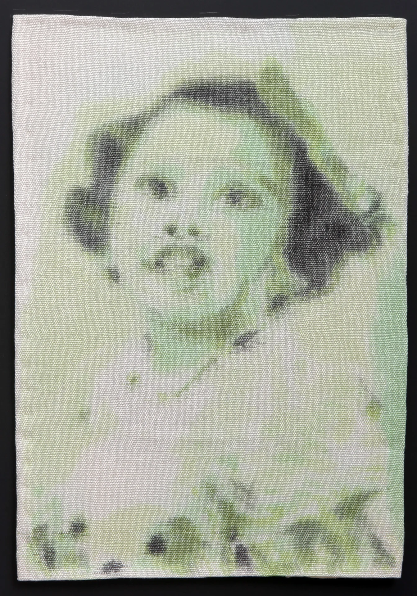 Untitled (young Esther)
