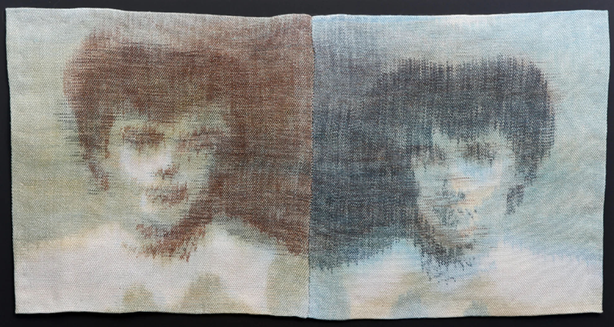 Half-Widow and Widow