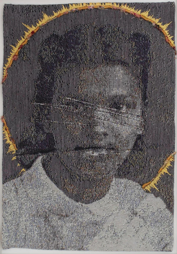 Sainthood for My Grandmother