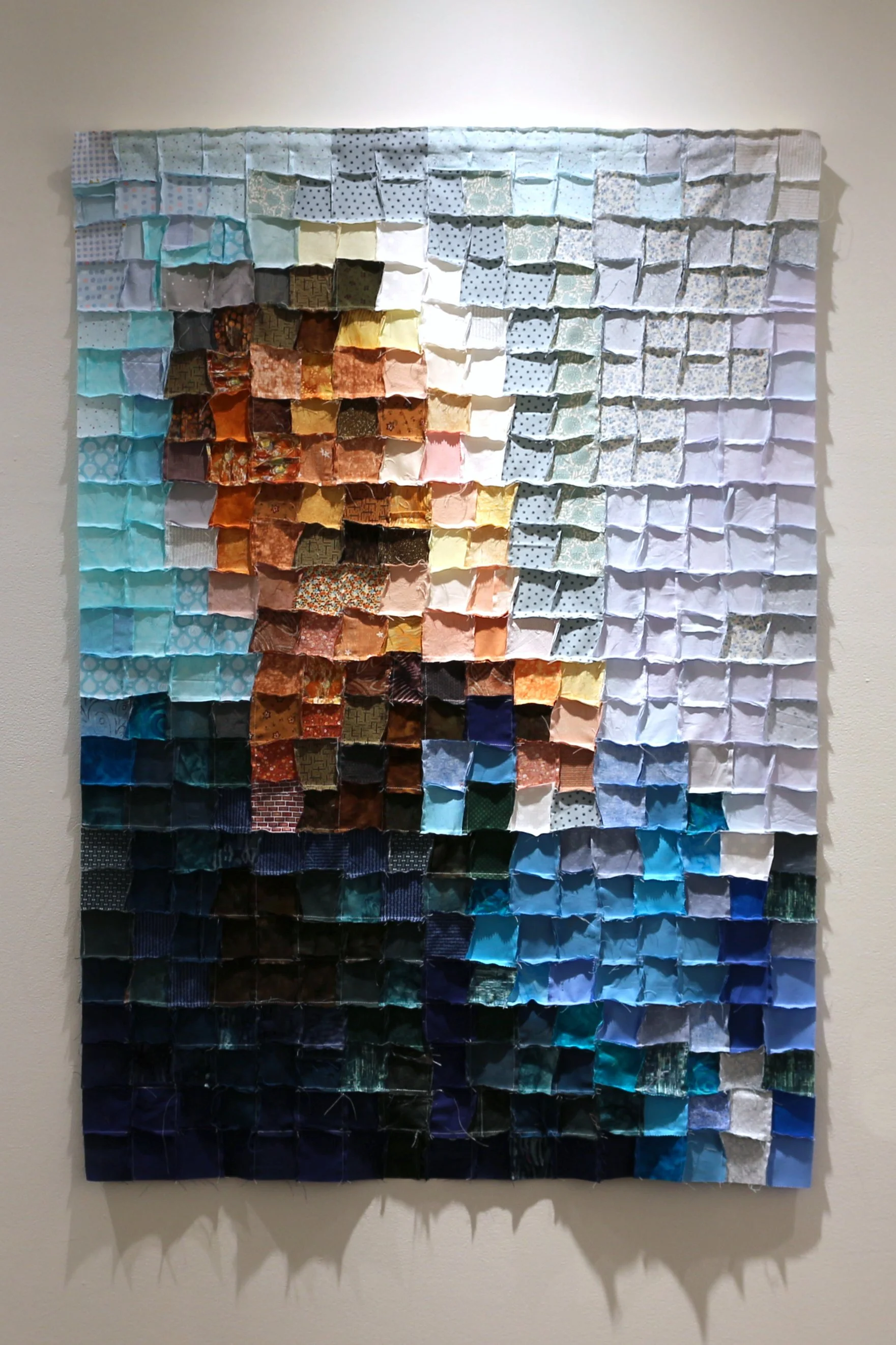 David Michael Burney, Missing.jpg