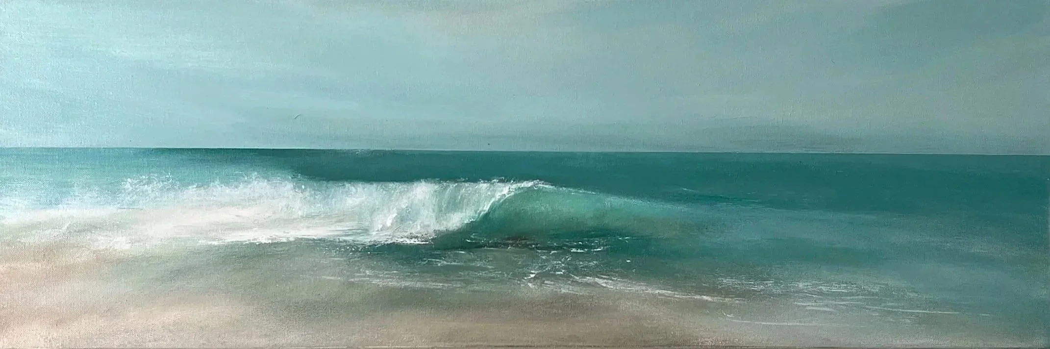 Whispers of the Ocean