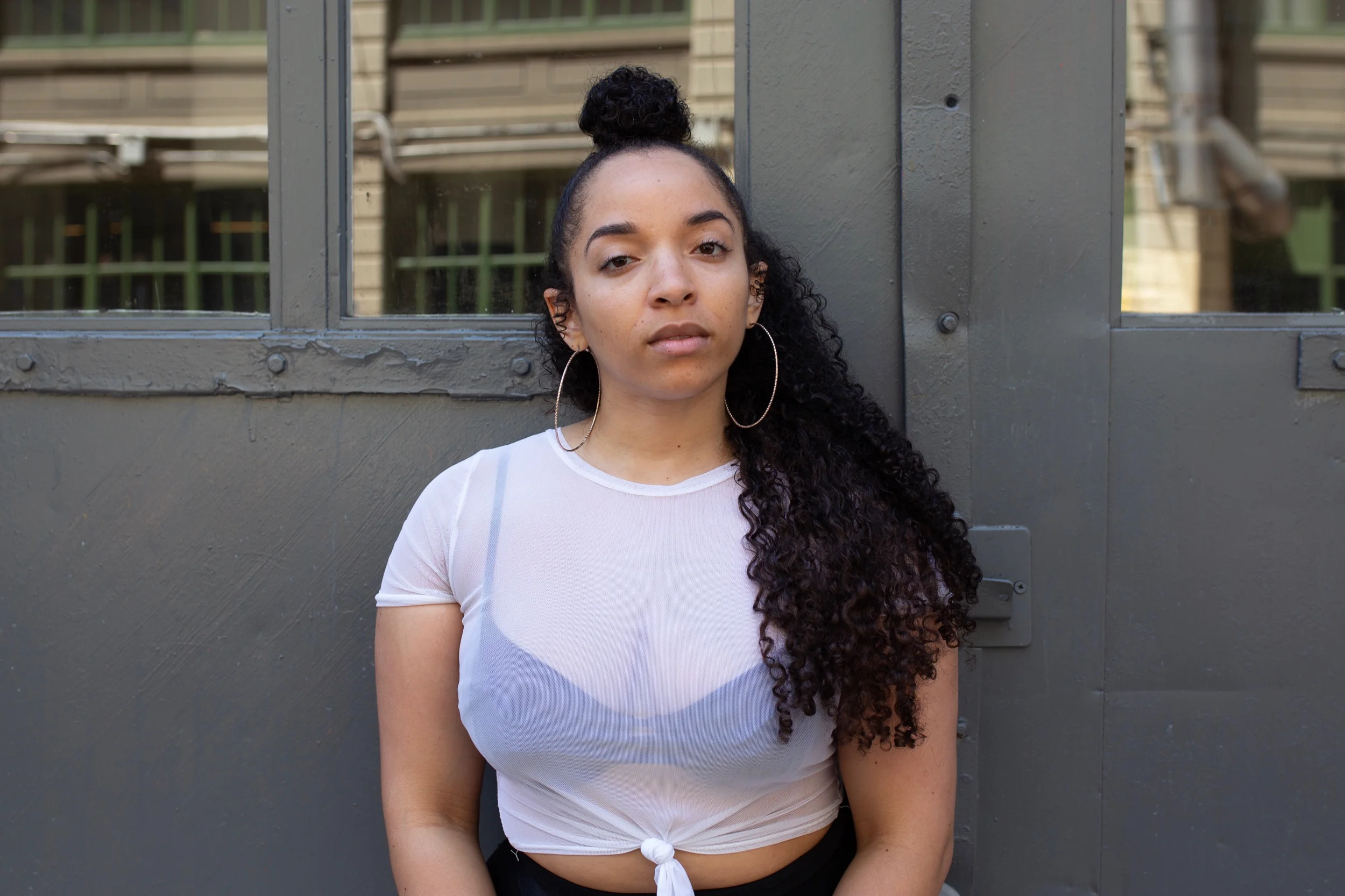 Women in Photography: Chey Millz