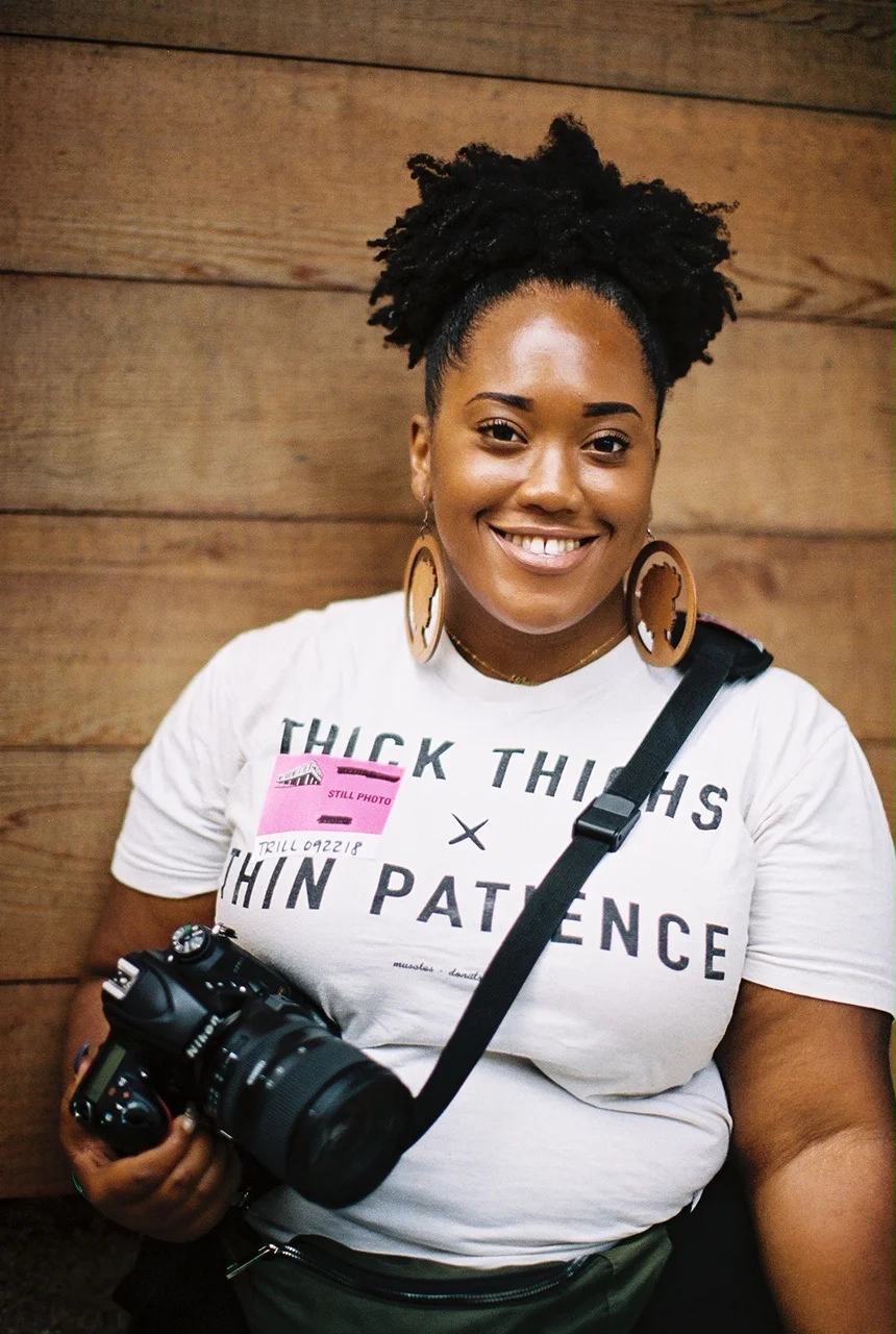 Women in Photography: MadeNChynna