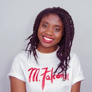 Women In Art: Melissa Falconer