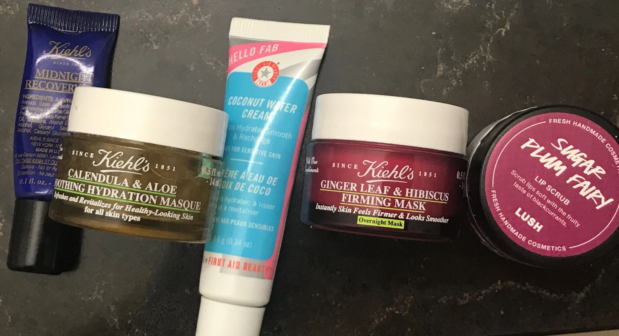 Transformation Tuesday : Five Winter Weather Products