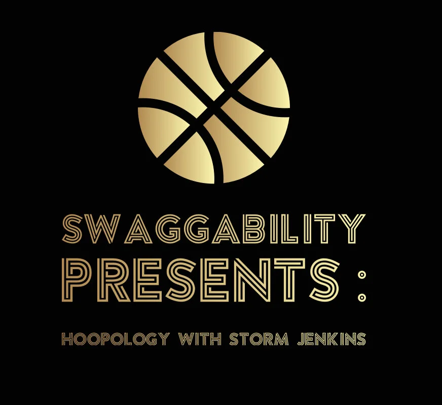 Hoopology The Podcast