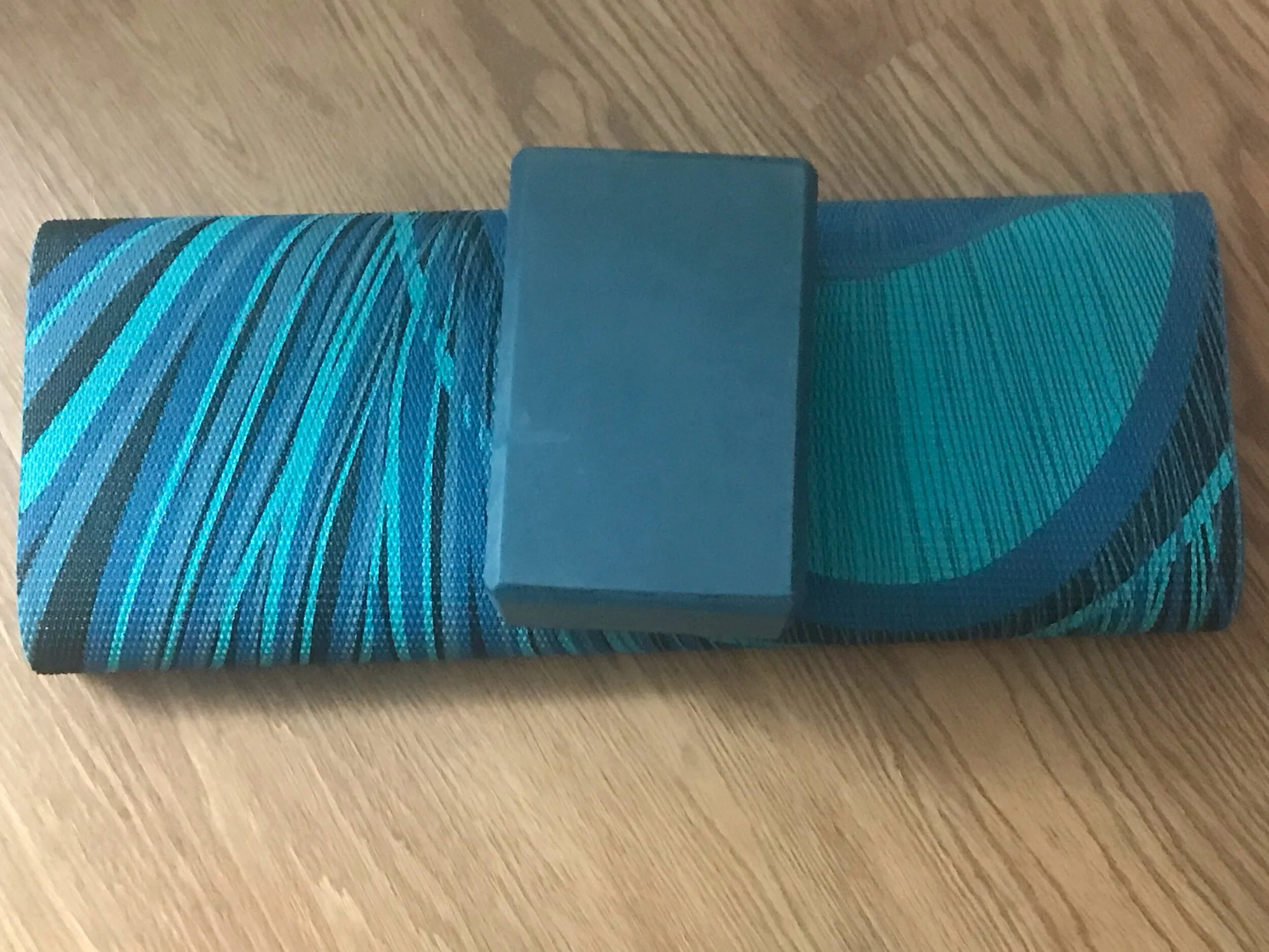 Workout Wednesday- Online Yoga Classes