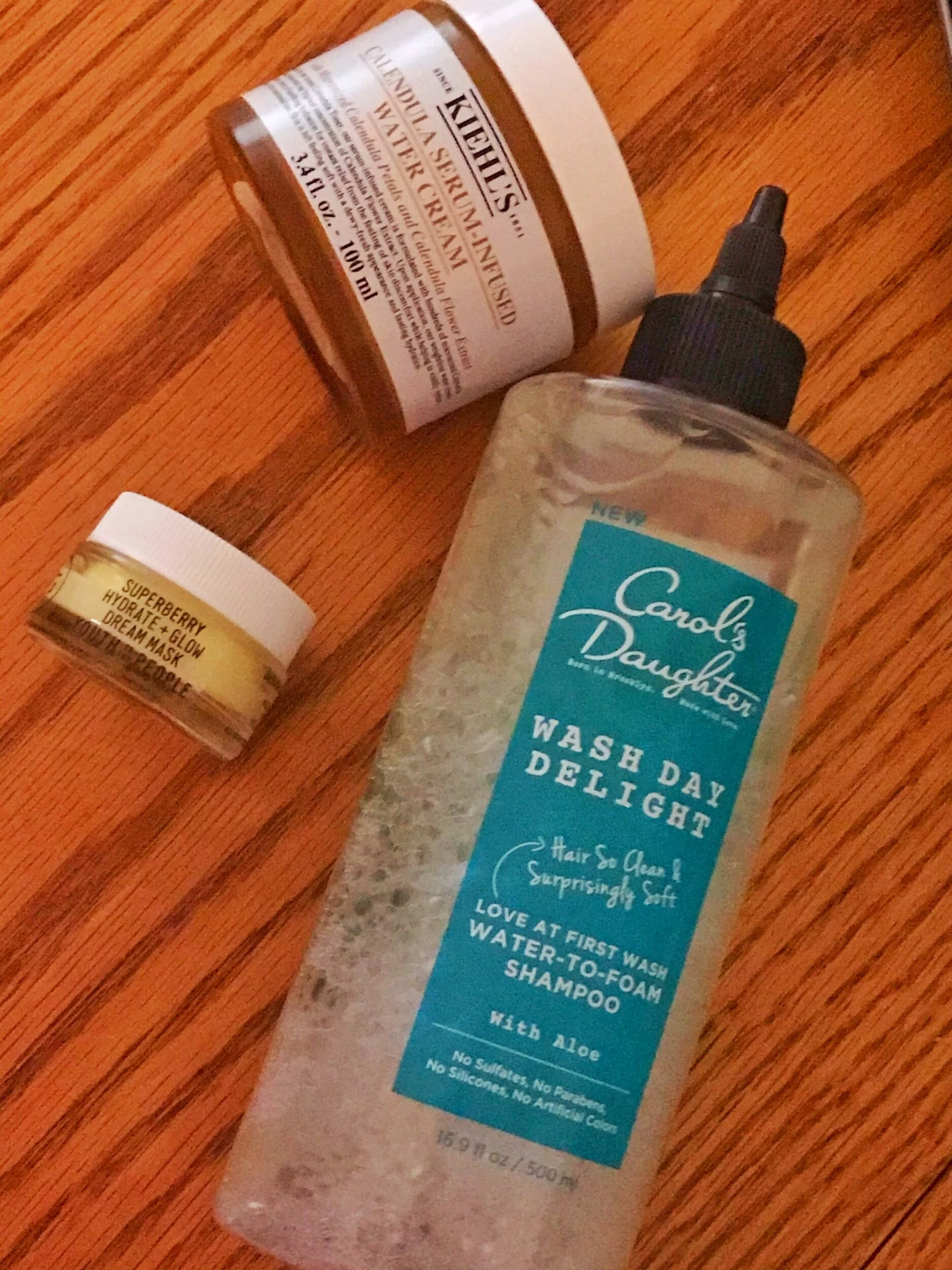 Transformation Tuesday: Three New Products