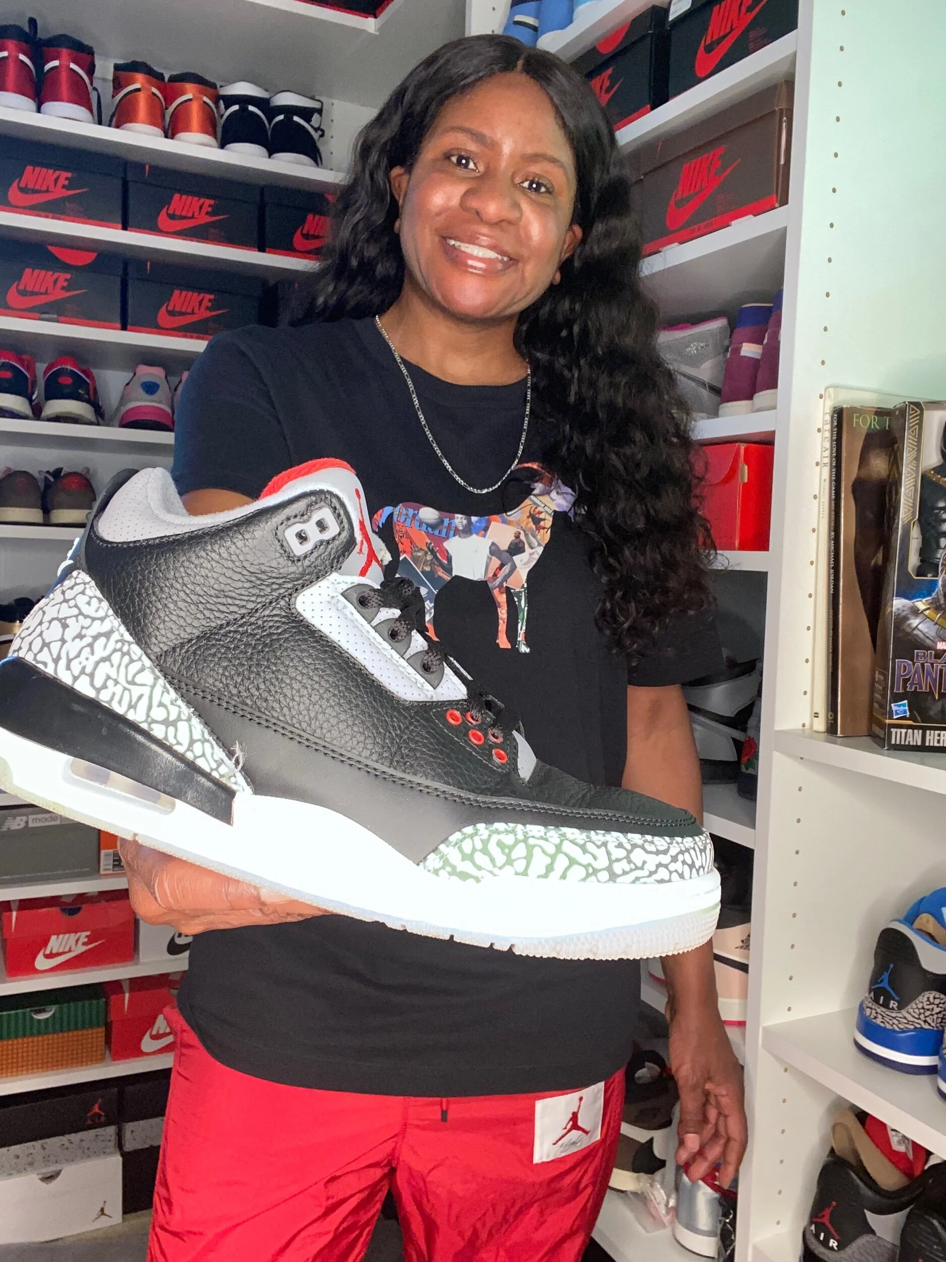 Trainer Talk Thursday: Women in Sneaker Culture - Sneakervision