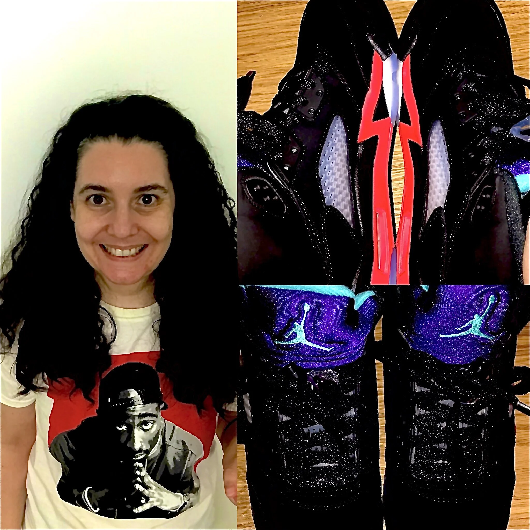 Photoshoot Fresh: MC week- 2Pac