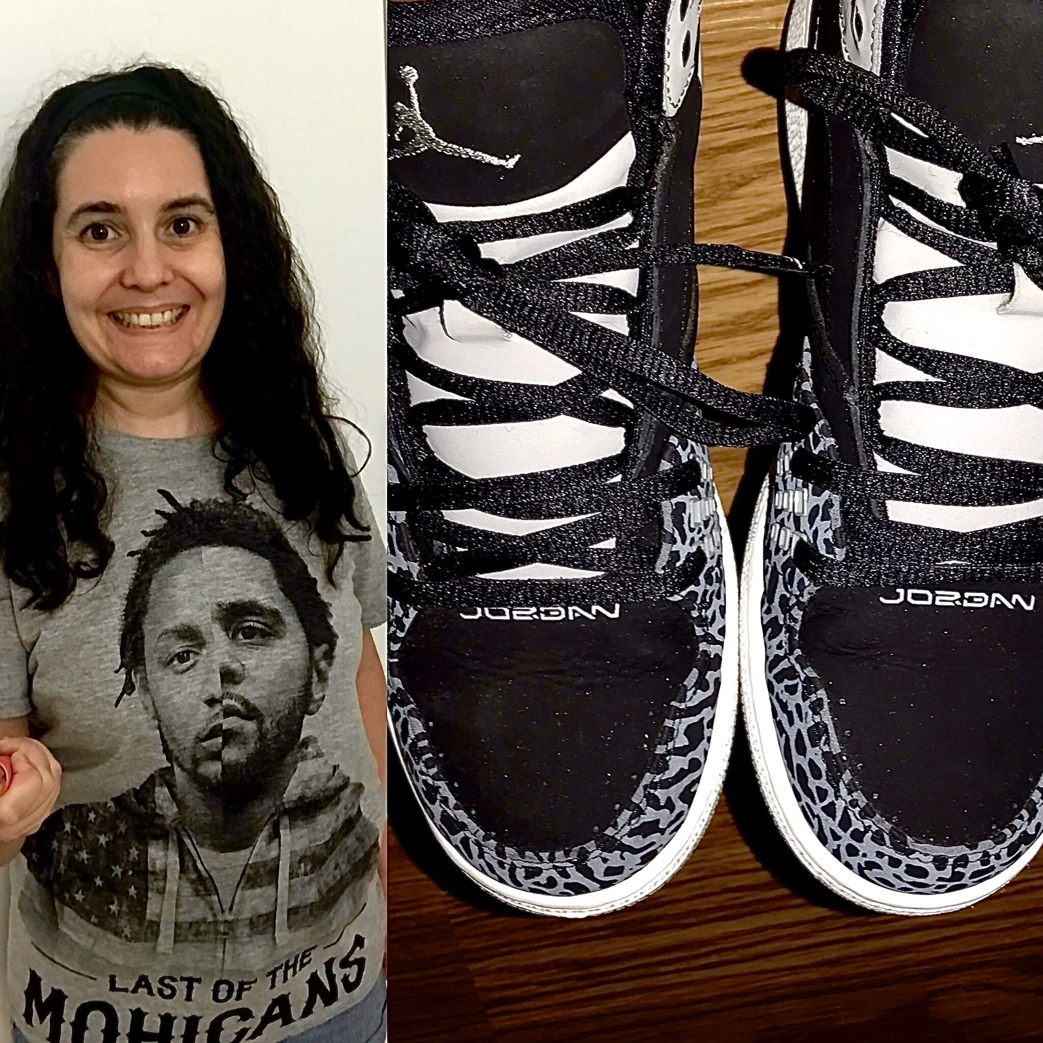 Photoshoot Fresh : MC Week - Cole &amp; Kendrick