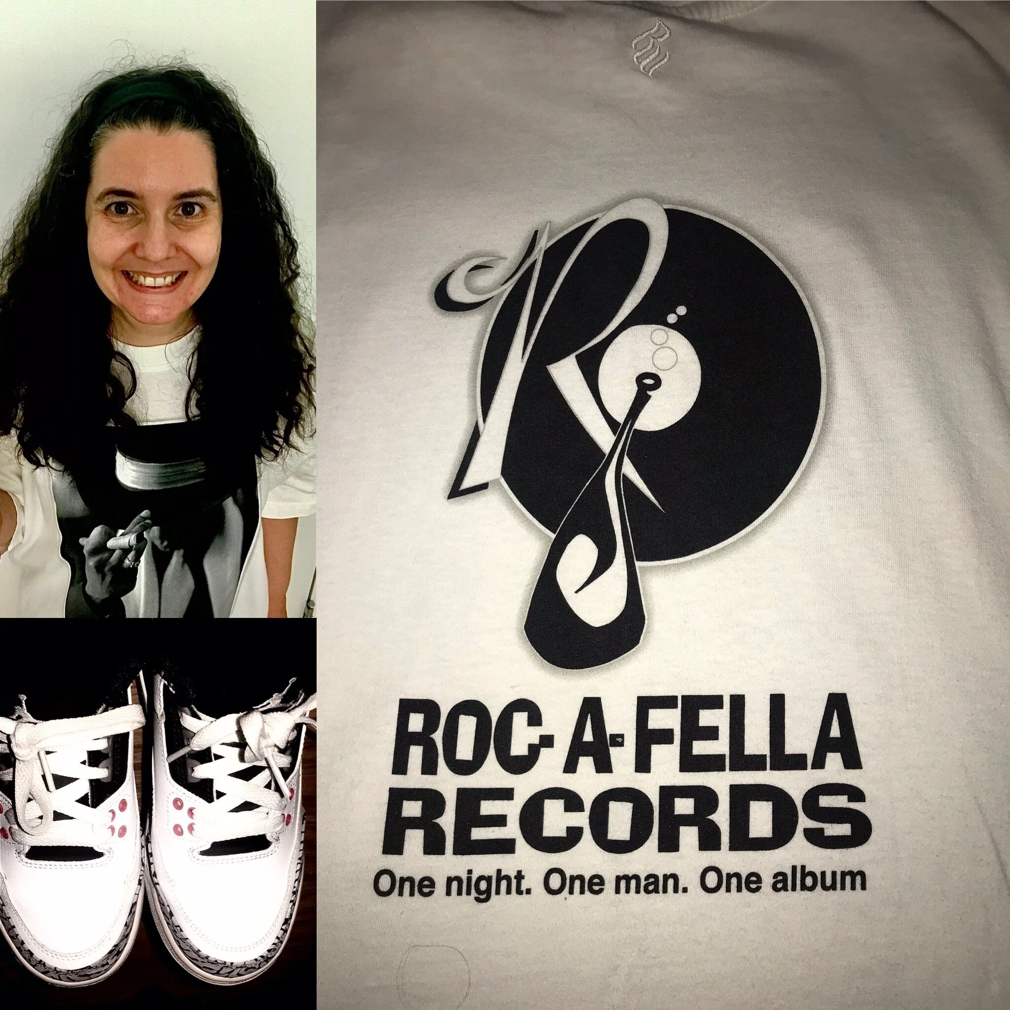 Photoshoot Fresh: MC Week - Jayz