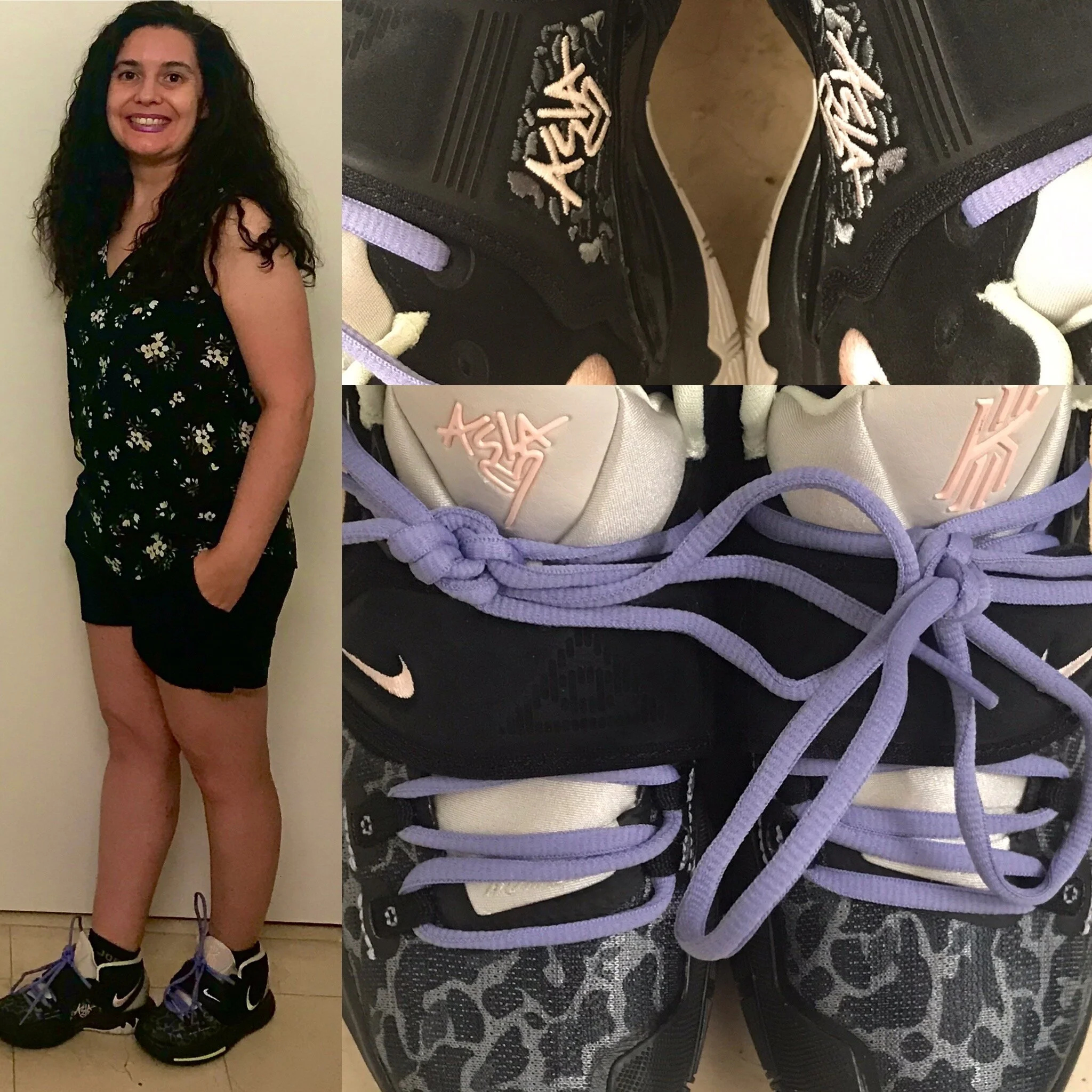 Photoshoot Fresh - Kyrie 6 Appreciation Week