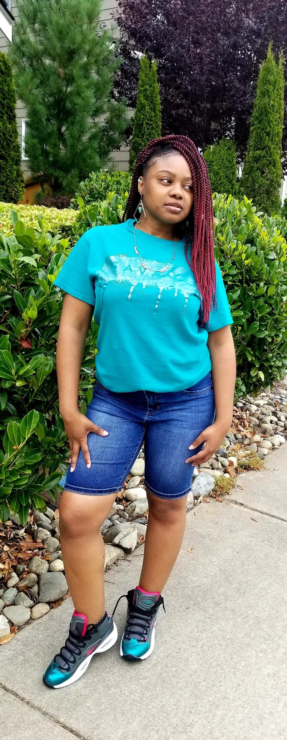 Trainer Talk Thursday: Women in Sneaker Culture -Ebknowsitall