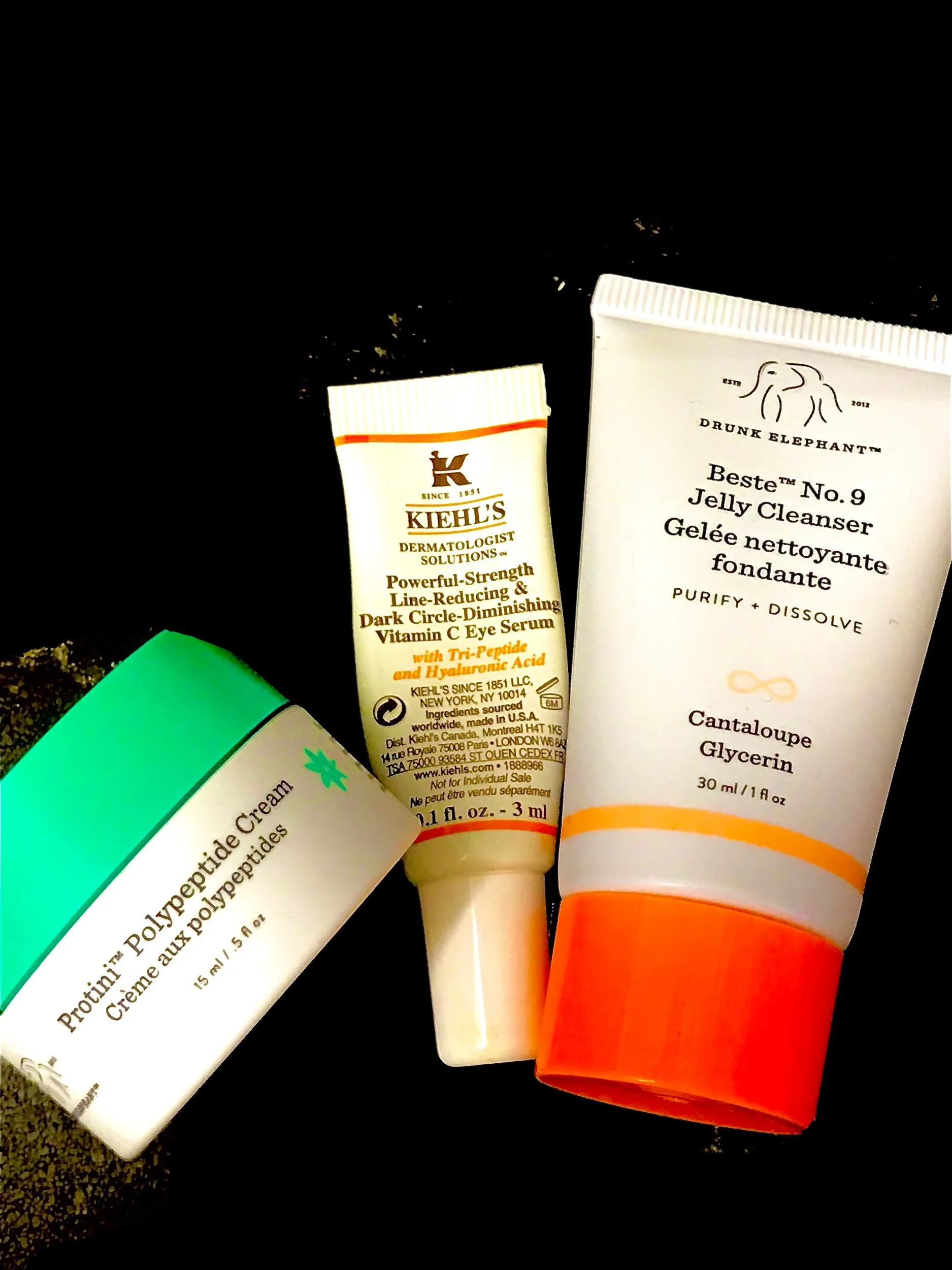 Transformation Tuesday: Three New Products