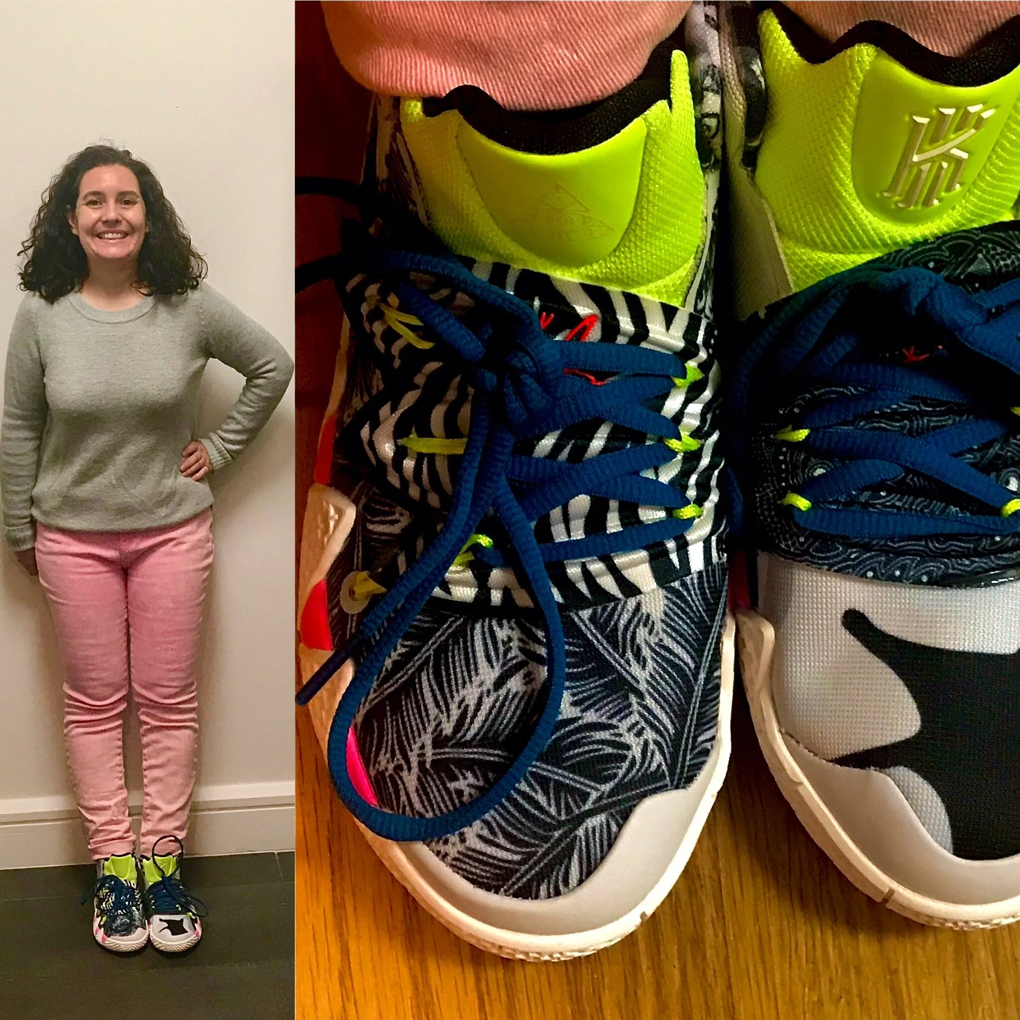 Photoshoot Fresh:Sweater Weather