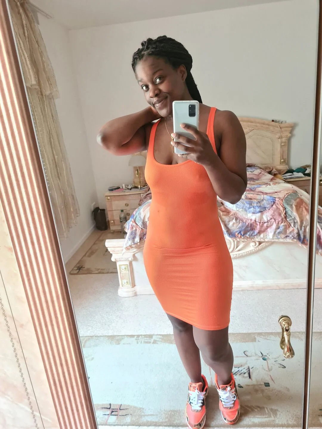 Trainer Talk Thursday: Women in Sneaker Culture- Brown_Sugah86