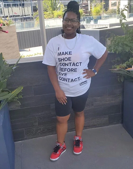 Trainer Talk Thursday: Women in Sneaker Culture - Sneakervibesonly