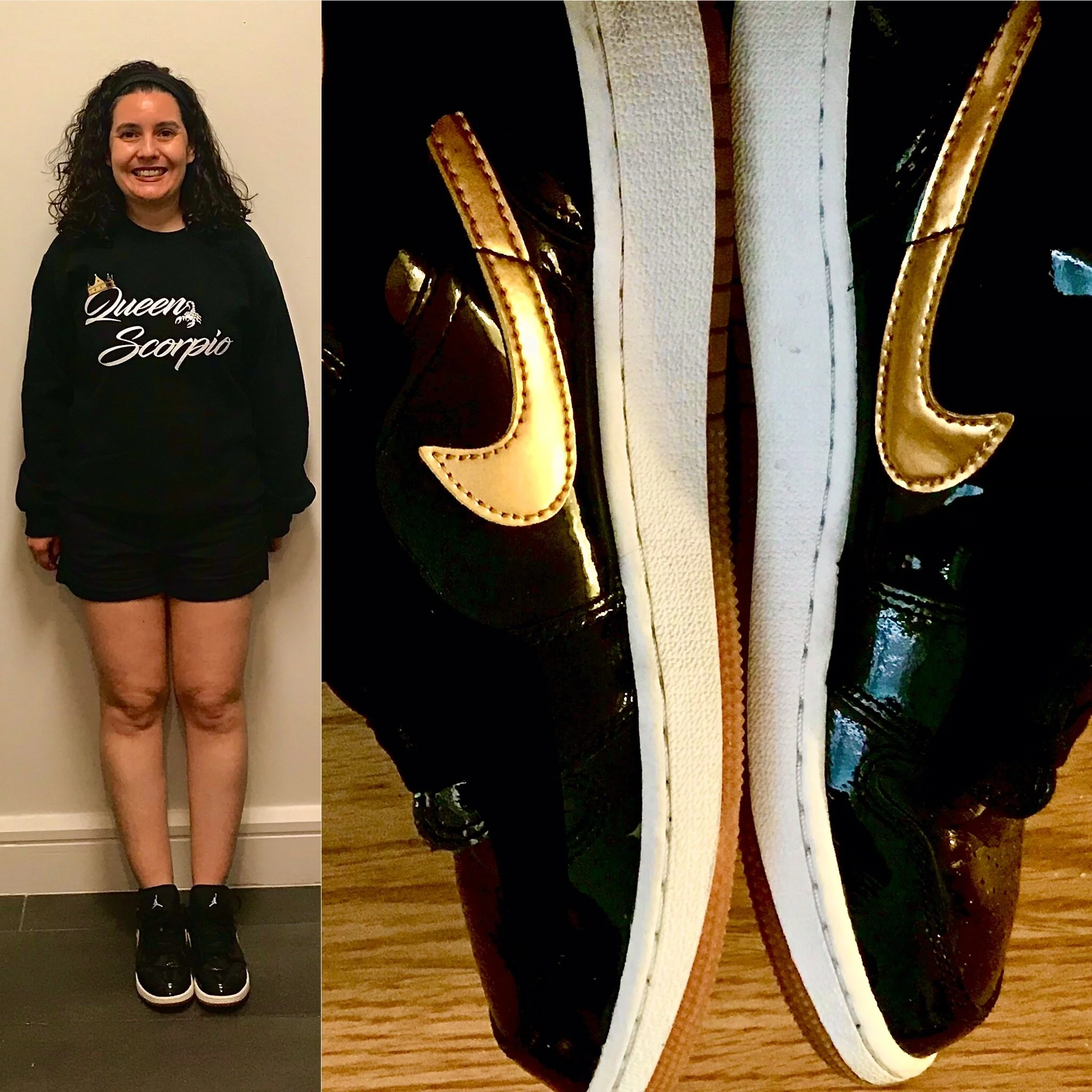 Photoshoot Fresh:Sweatshirt Weather