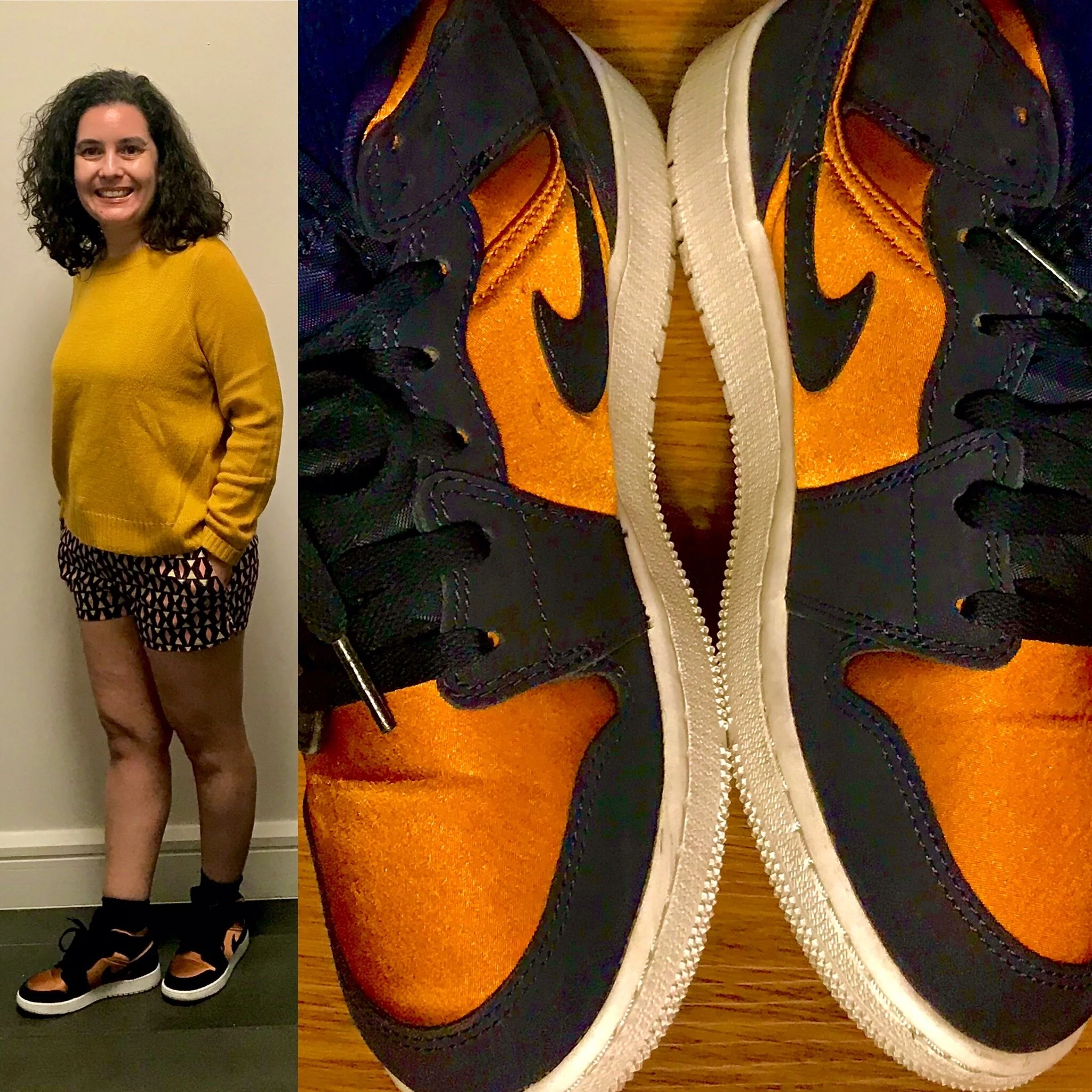 Photoshoot Fresh: Fresh Fall Looks