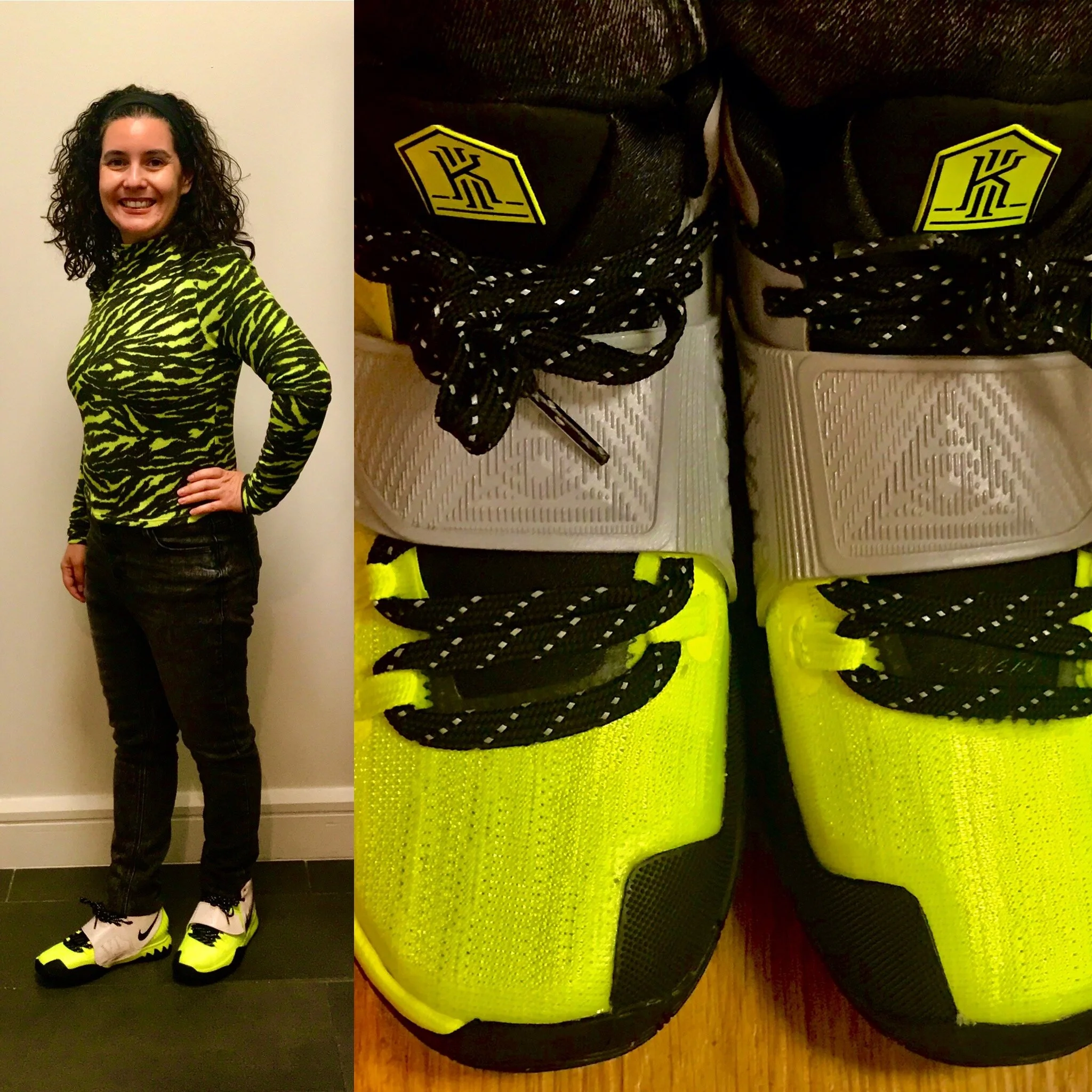 Photoshoot Fresh: Cozy Sweater Vibes