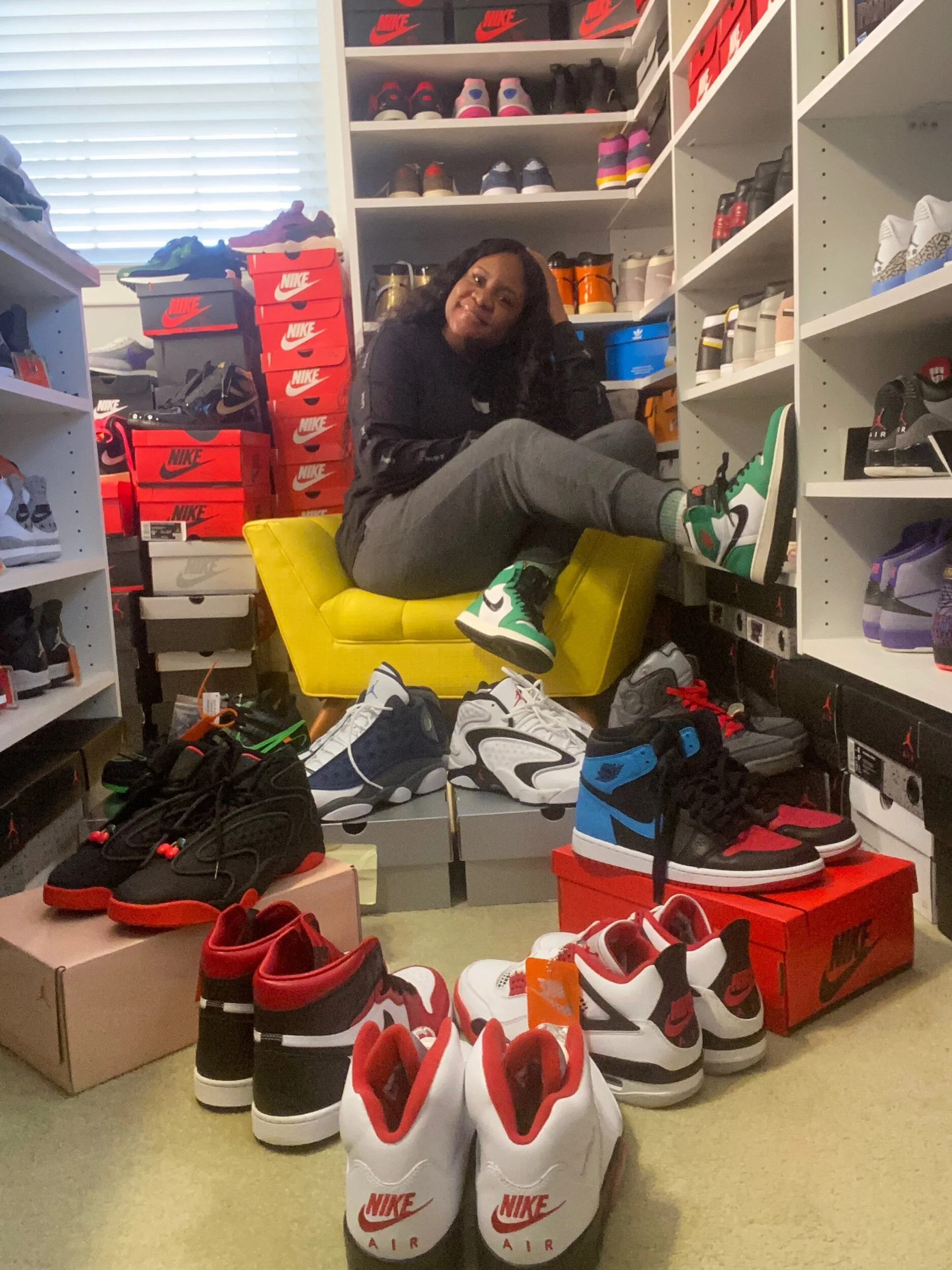 Trainer Talk Thursday: Women in Sneaker Culture- Sneakervision Top 10 2020 Pick-Ups