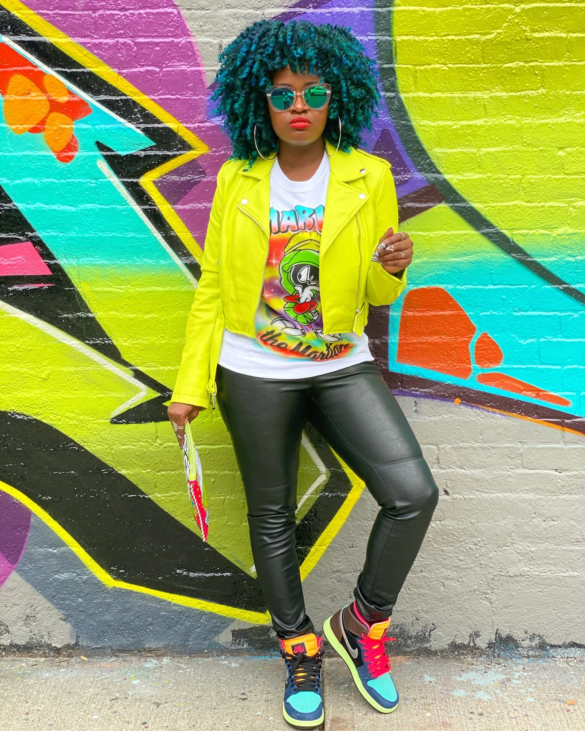 Trainer Talk Thursday: Women in Sneaker Culture- Lefthandglam Top 10 2020 Pick-Ups