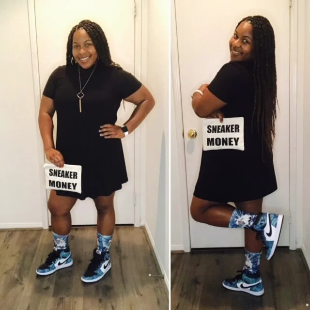 Trainer Talk Thursday: Women in Sneaker Culture- Sneakervibesonly Top 10 2020 Pick-Ups