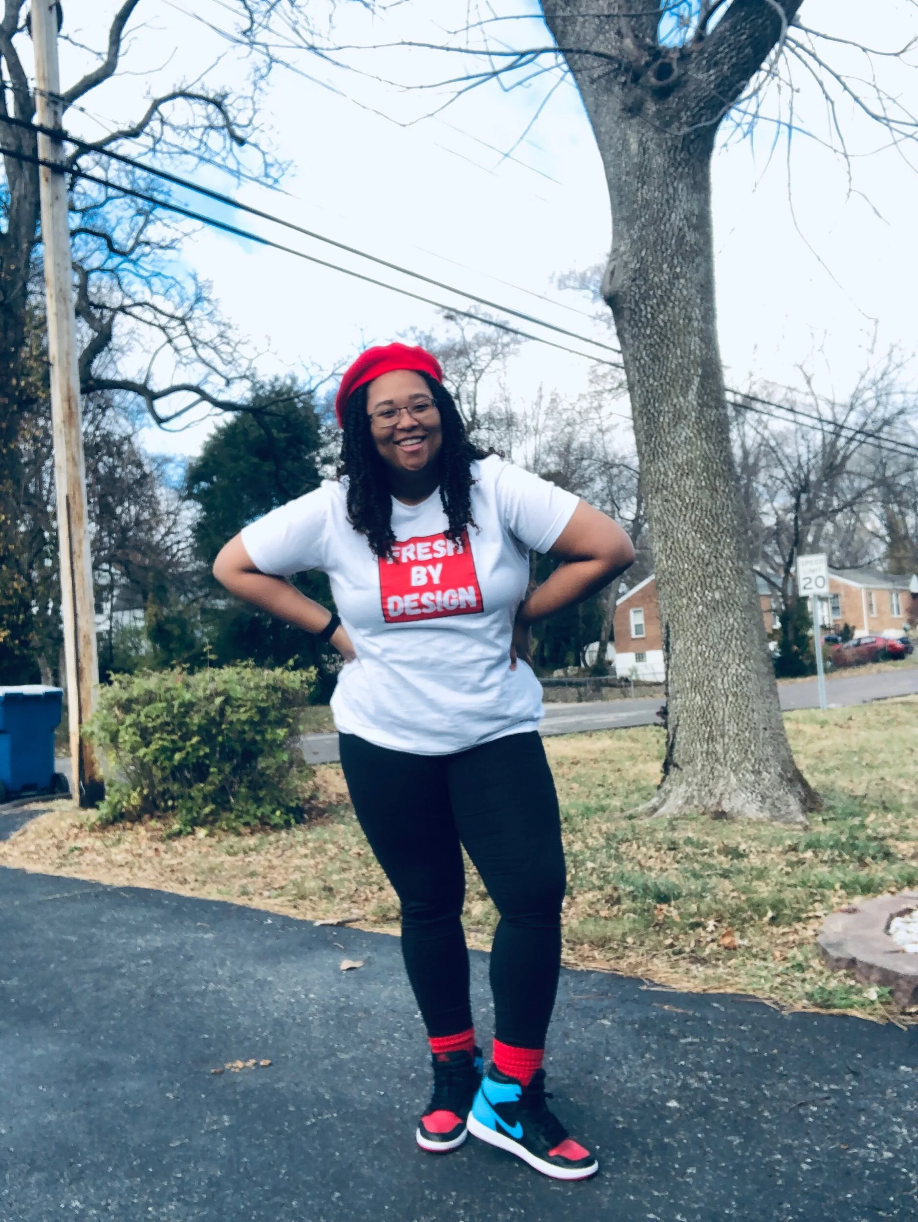 Trainer Talk Thursday: Women in Sneaker Culture - CayFresh