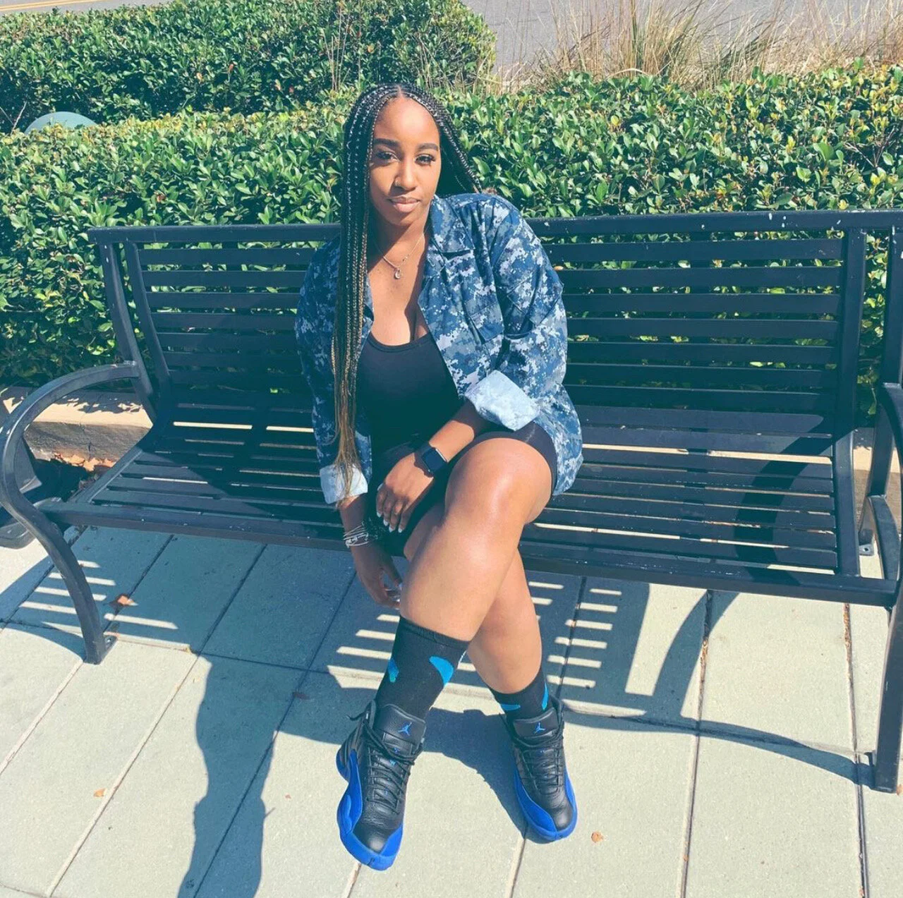 Trainer Talk Thursday: Women in Sneaker Culture- Lettaytellit