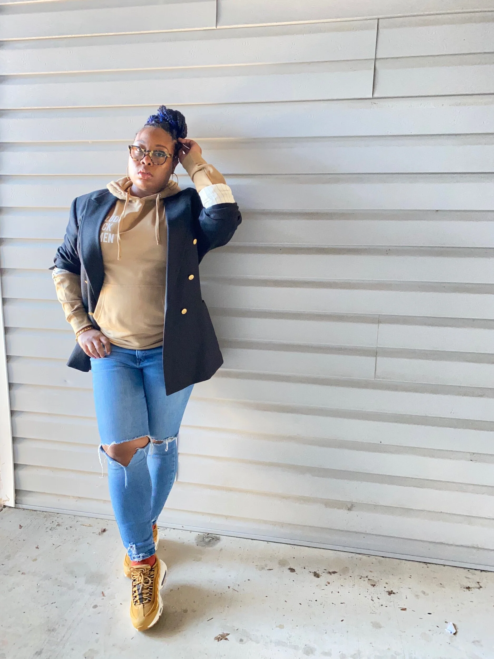 Trainer Talk Thursday: Women in Sneaker Culture- Sneakermess