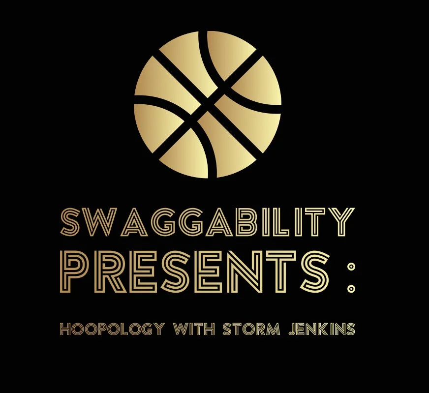 Hoopology Podcast- Epsiode 8- Round 2 Playoff Preview: Time for Sum Aksion