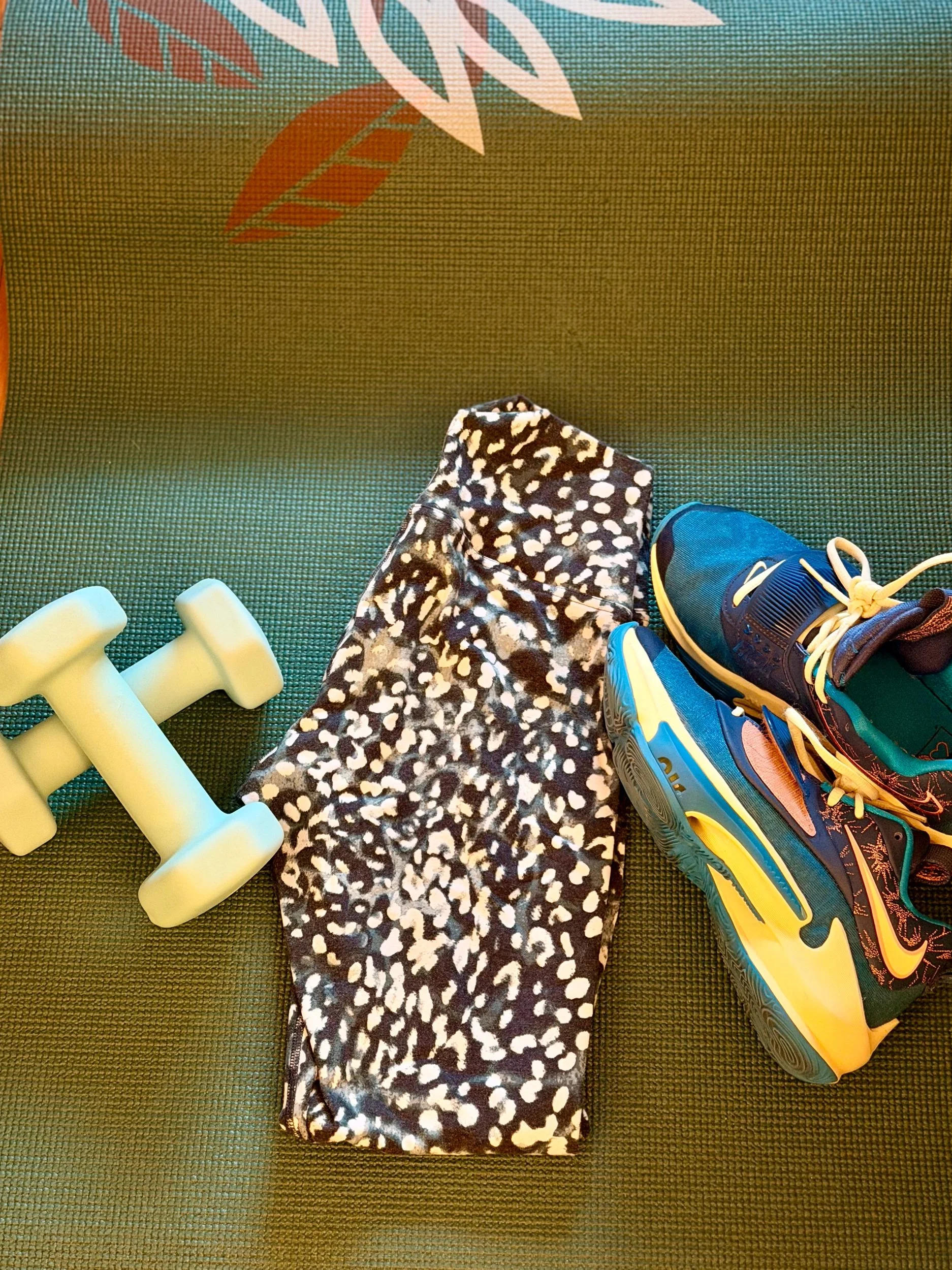 Workout Wednesday: 2025 Fave Workout Channels