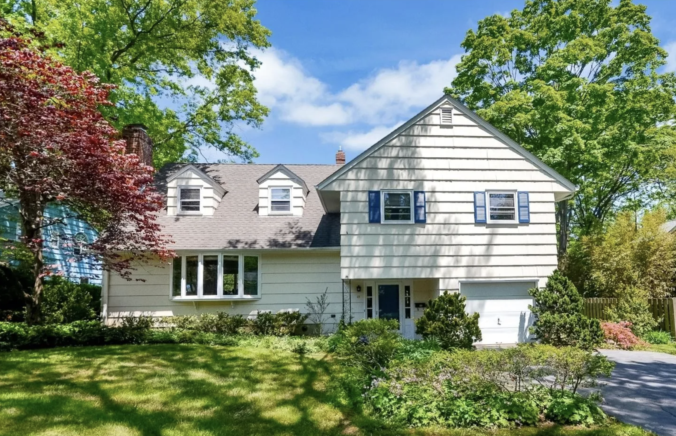 21 Forester Dr - Princeton - $6,500 p/m - Landlord - 2025
