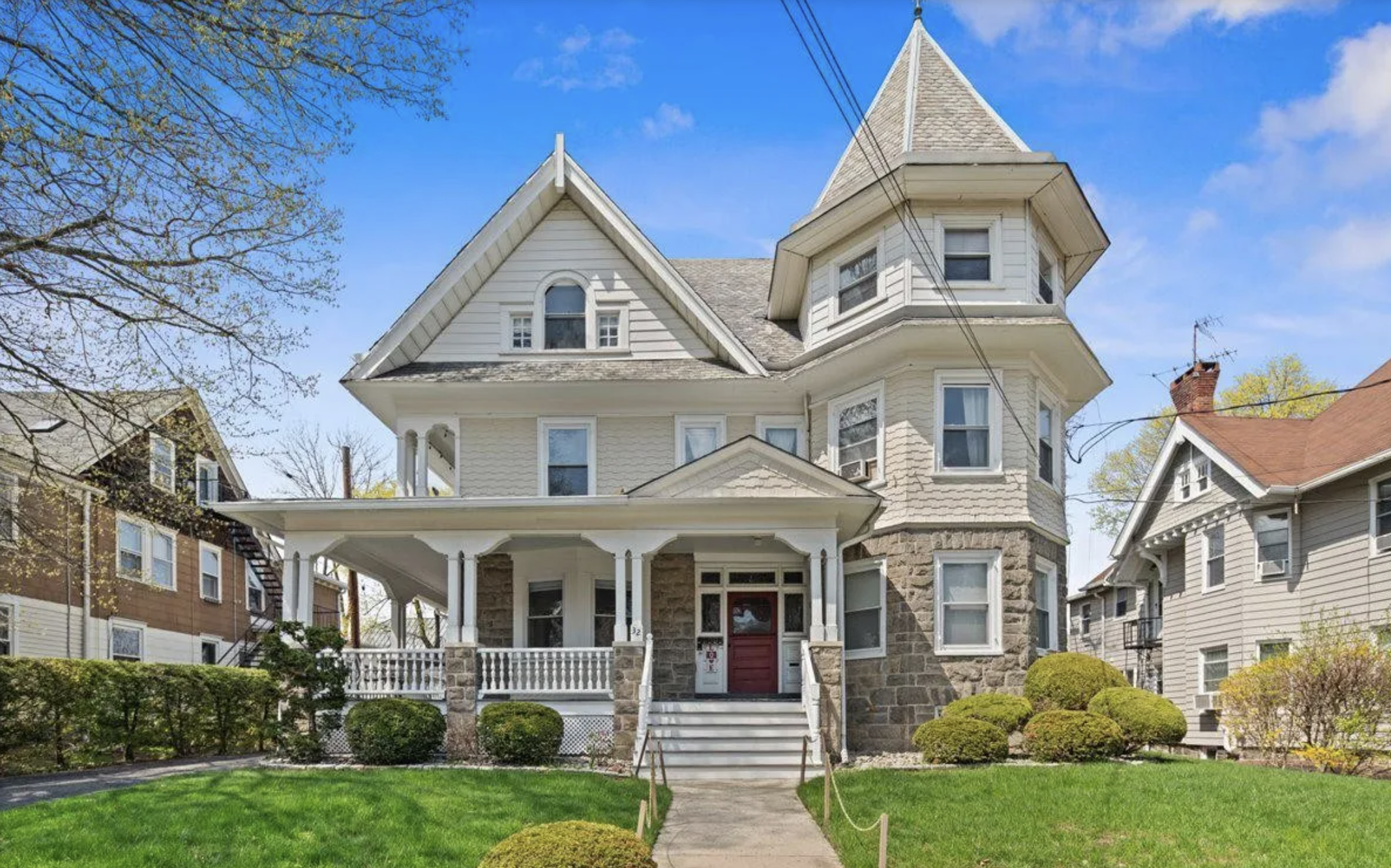 32 Wigging Street - Princeton - $2,200,000 - Seller - 2025