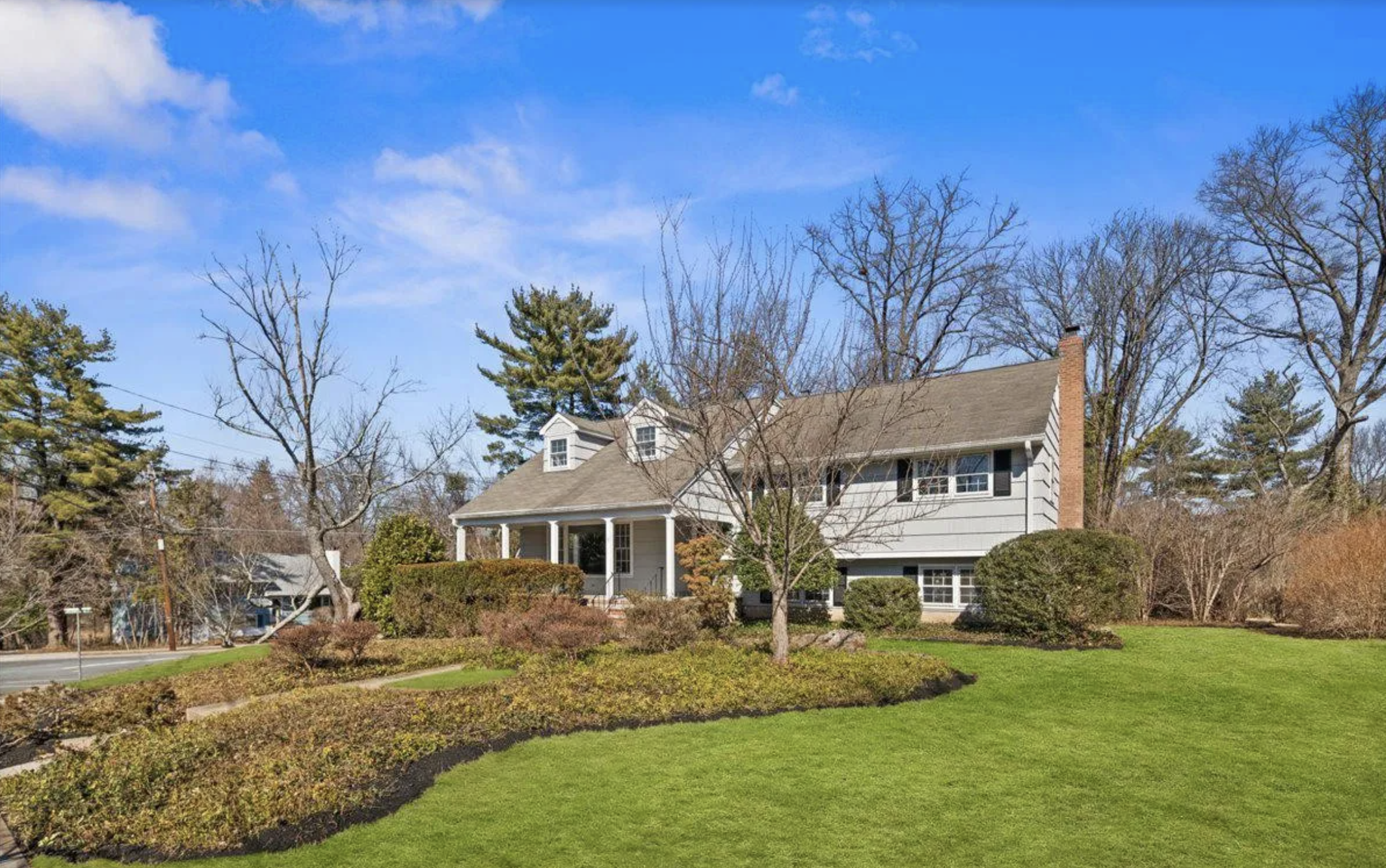59 Scott Ln - Princeton - $1,200,000 - Seller - 2025