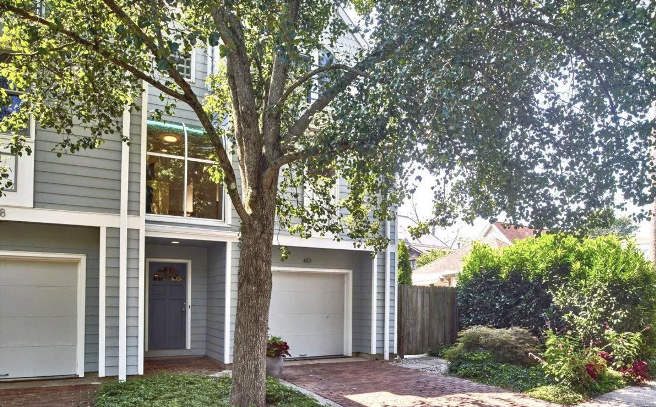 60 Humbert St - Princeton - $1,425,000 - Seller - 2025