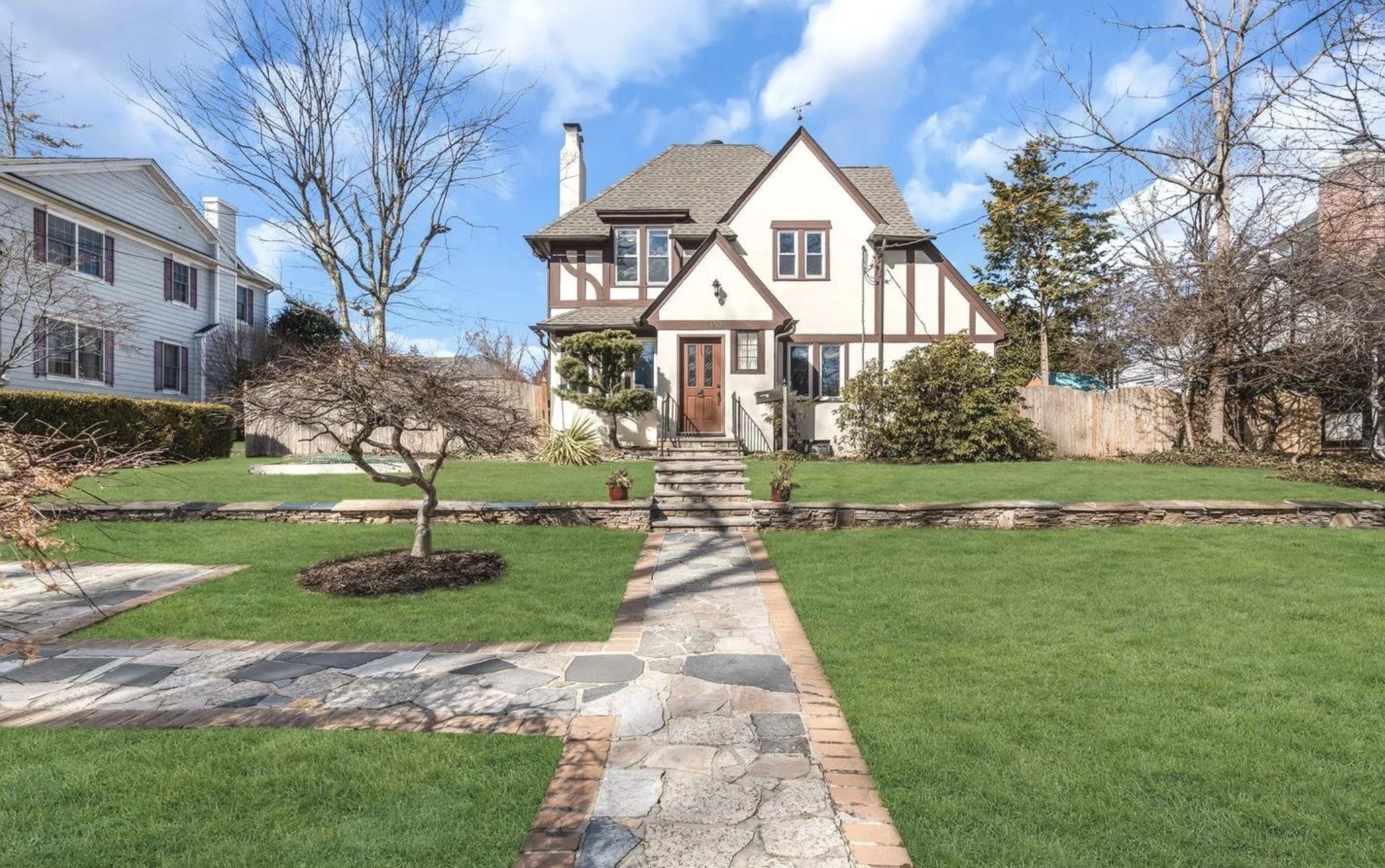 152 Terhune Rd - Princeton - $1,640,000 - Seller - 2025