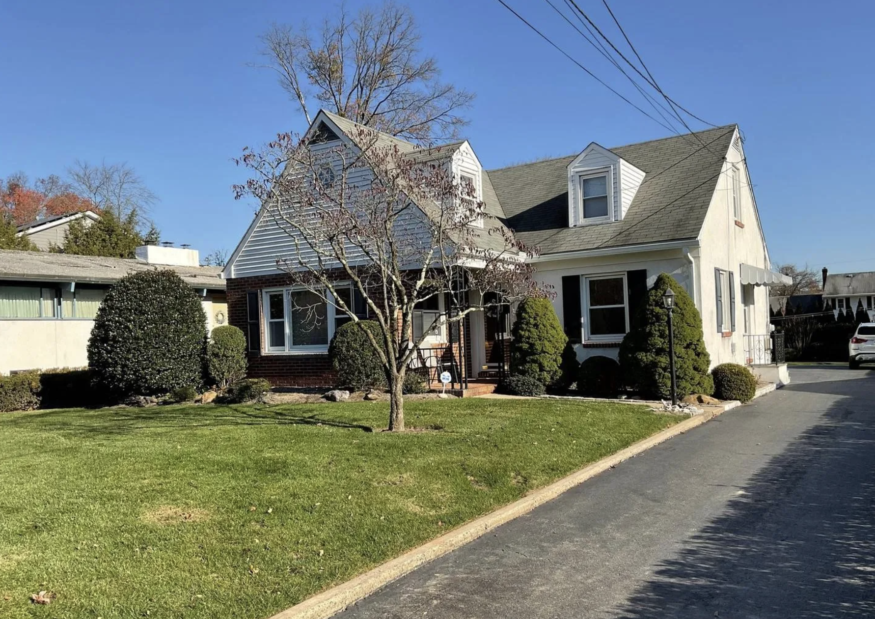 487  Ewing St - Princeton - $4,600 p/m - Seller - 2025