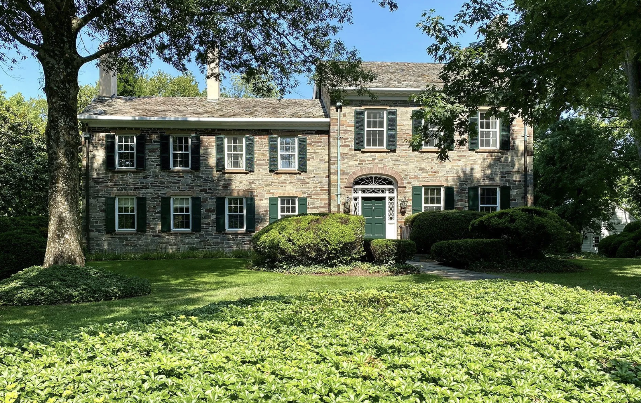 2932 Main Street - Lawrence - $630,000 - Buyer - 2025