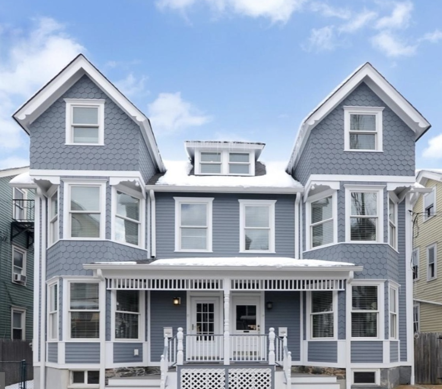 21 Bank St - Princeton - $5,000 p/m - Rental - 2025