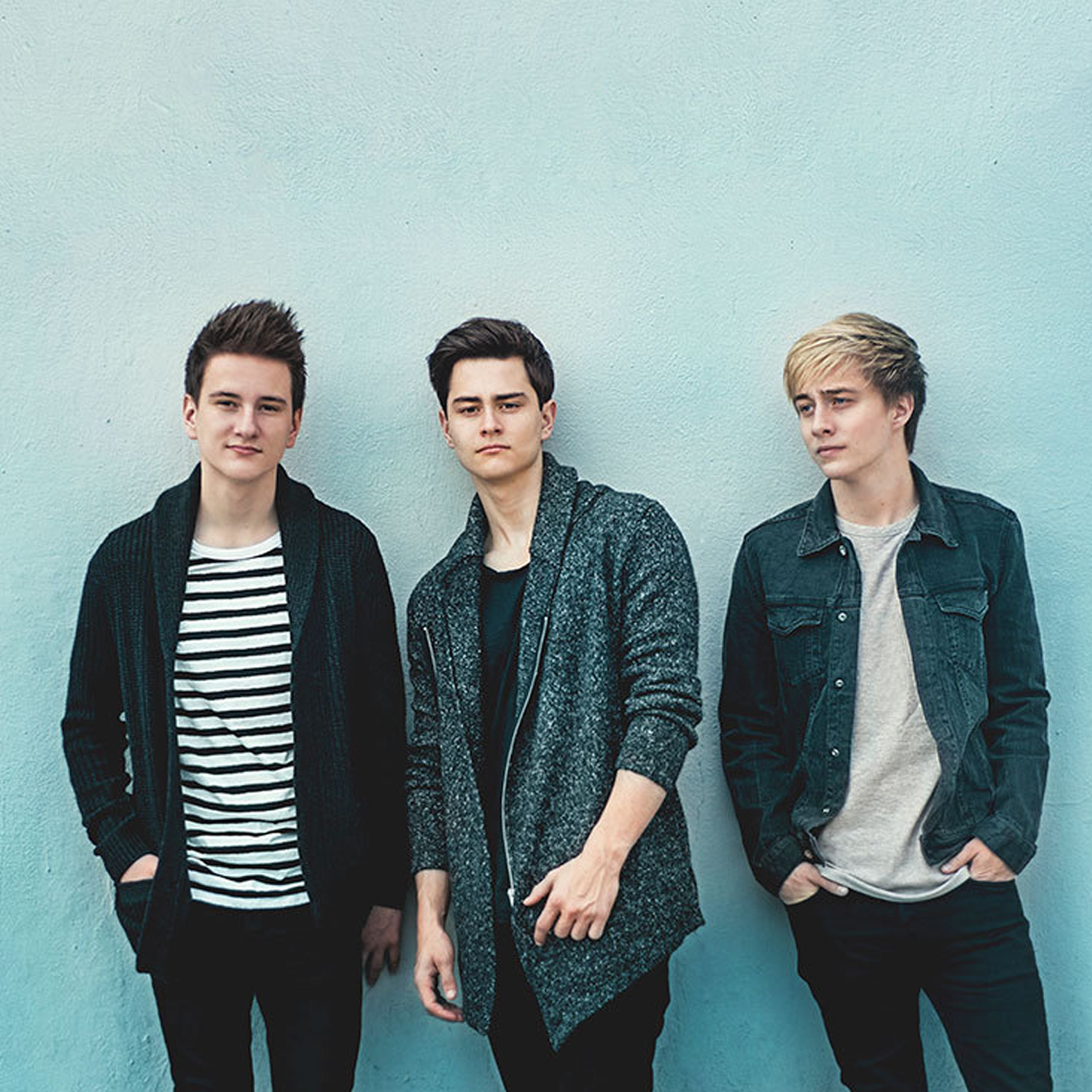 Before You Exit