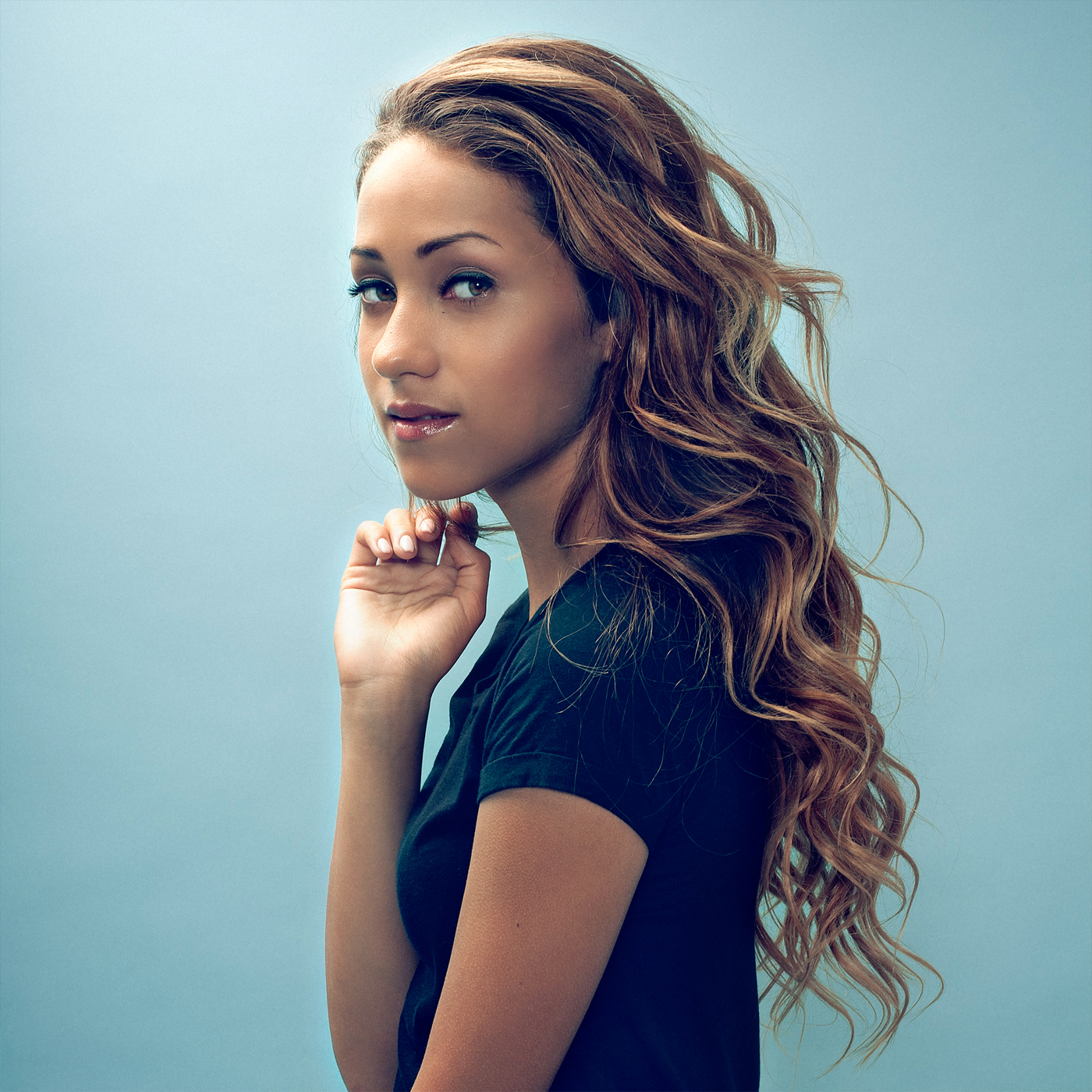 Skylar Stecker