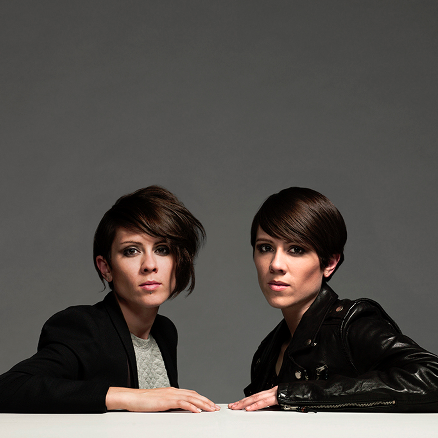 Tegan And Sara