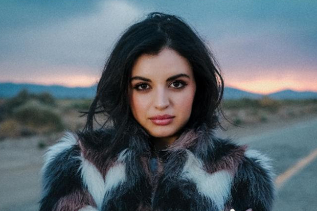 Rebecca Black